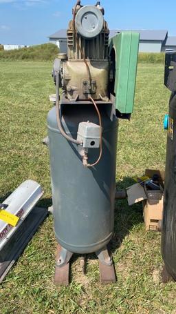 "AIR COMPRESSOR 220 VOLT