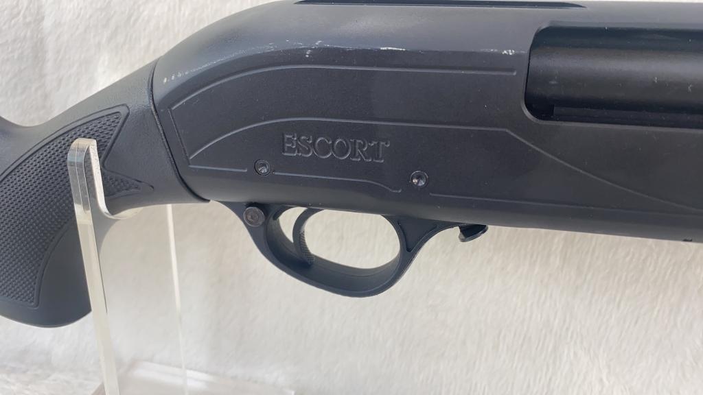 Hatsan Arms Escort, 12 Gauge