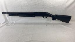 Hatsan Arms Escort, 12 Gauge