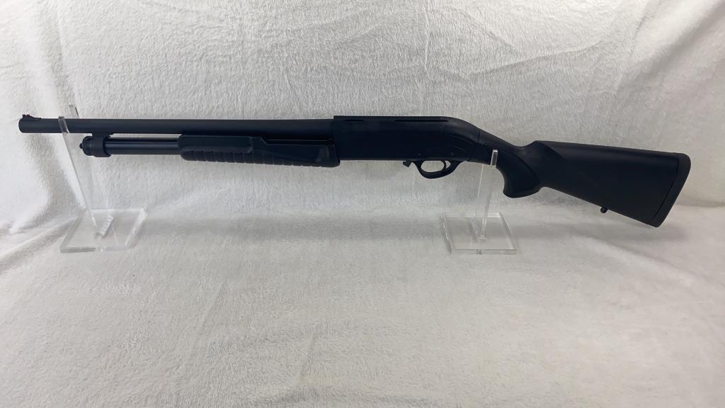 Hatsan Arms Escort, 12 Gauge