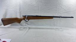 JC Higgins 103.181 Rifle, 22 S-L-LR