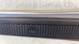 Ruger Model 77 Mark II, 7mm, Stainless