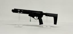 Diamondback, AR DB15, 5.56nato, Pistol