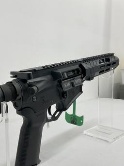 Diamondback, AR DB15, 5.56nato, Pistol