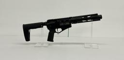Diamondback, AR DB15, 5.56nato, Pistol