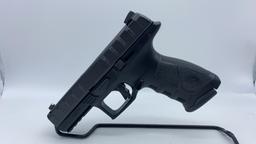 Beretta, Model APX, 9mm, Pistol, Extra Grips,