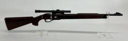 Remington, Model 11 Nylon, .22S/L/LR,