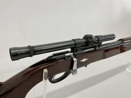 Remington, Model 11 Nylon, .22S/L/LR,