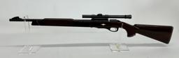 Remington, Model 11 Nylon, .22S/L/LR,