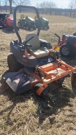 Scag Freedom Z, 52”, 650 Hrs