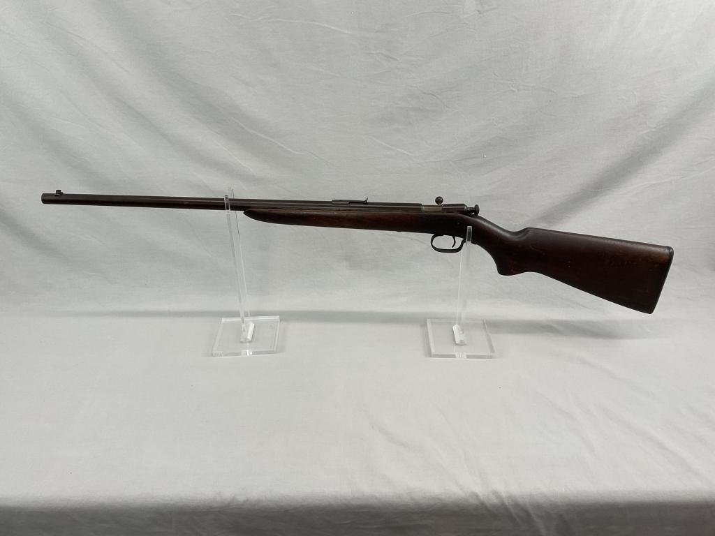 Winchester, Model 59, .22s/l/lr, Rifle