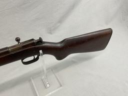 Winchester, Model 59, .22s/l/lr, Rifle