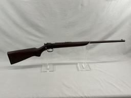 Winchester, Model 59, .22s/l/lr, Rifle