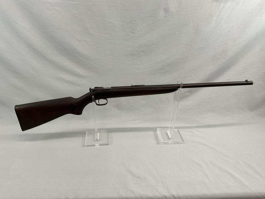Winchester, Model 59, .22s/l/lr, Rifle