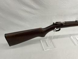 Winchester, Model 59, .22s/l/lr, Rifle