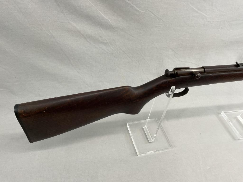 Winchester, Model 59, .22s/l/lr, Rifle