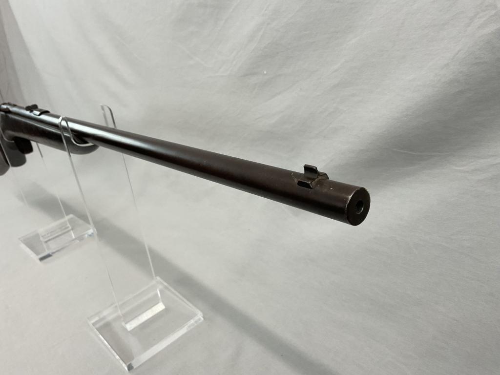 Winchester, Model 59, .22s/l/lr, Rifle