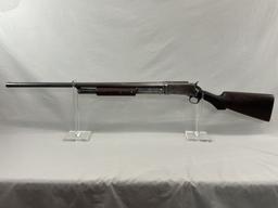 Marlin, Model 19, 12ga, Shotgun
