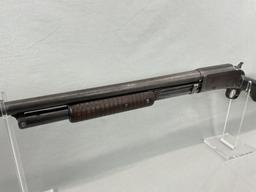 Marlin, Model 19, 12ga, Shotgun