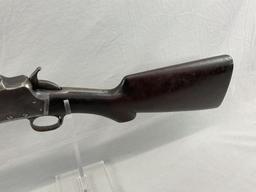 Marlin, Model 19, 12ga, Shotgun