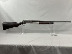 Marlin, Model 19, 12ga, Shotgun