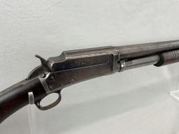 Marlin, Model 19, 12ga, Shotgun