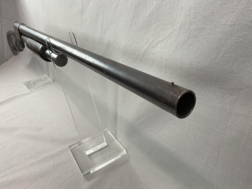Marlin, Model 19, 12ga, Shotgun