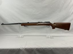 Winchester, Model 52, .22lr, Rifle