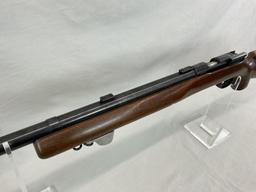 Winchester, Model 52, .22lr, Rifle