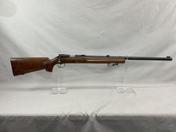 Winchester, Model 52, .22lr, Rifle