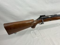 Winchester, Model 52, .22lr, Rifle