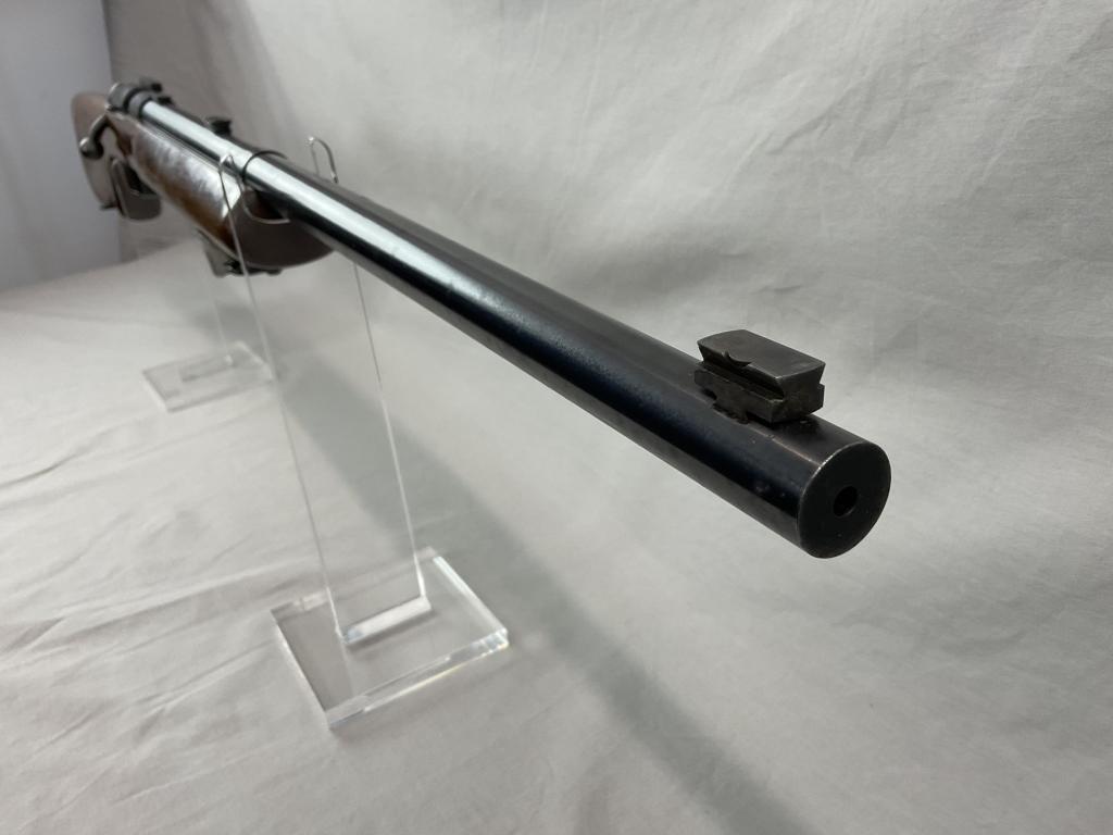 Winchester, Model 52, .22lr, Rifle