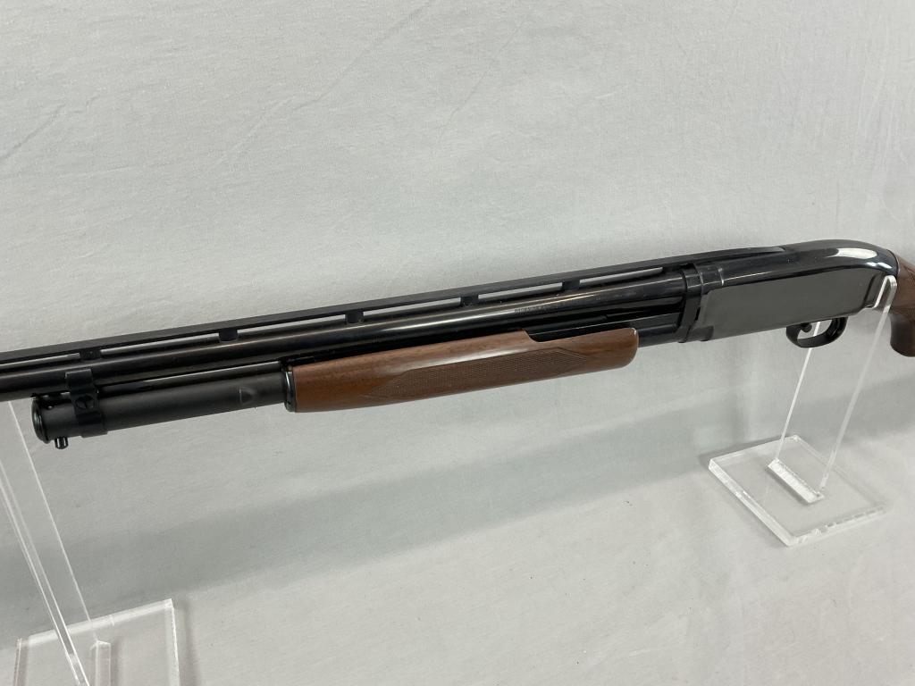 Browning, Model 12 - Grade 1, 20ga, Shotgun, NIB
