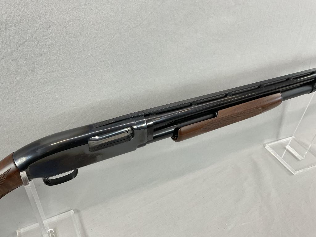 Browning, Model 12 - Grade 1, 20ga, Shotgun, NIB