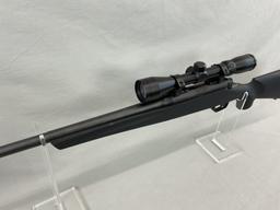 Remington, Model 783, 22-250, Rifle w/ Scope