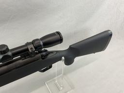 Remington, Model 783, 22-250, Rifle w/ Scope
