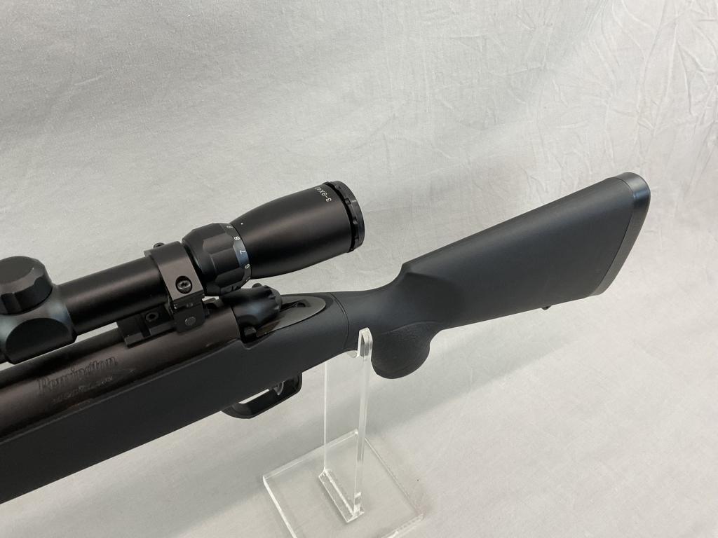 Remington, Model 783, 22-250, Rifle w/ Scope