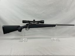 Remington, Model 783, 22-250, Rifle w/ Scope
