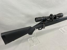 Remington, Model 783, 22-250, Rifle w/ Scope