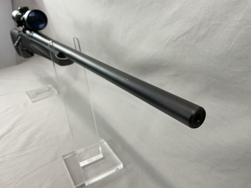 Remington, Model 783, 22-250, Rifle w/ Scope