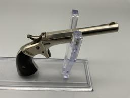 Stevens, Old Mode .22s, Pistol