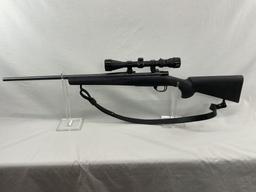 Howa, Model 1500, 22-250cal, Rifle w/ Simmons