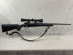 Howa, Model 1500, 22-250cal, Rifle w/ Simmons