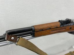 Norinco, SKS Carbine, 7.62x39, Rifle w/ Bayonet