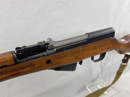 Norinco, SKS Carbine, 7.62x39, Rifle w/ Bayonet