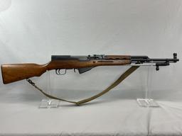 Norinco, SKS Carbine, 7.62x39, Rifle w/ Bayonet
