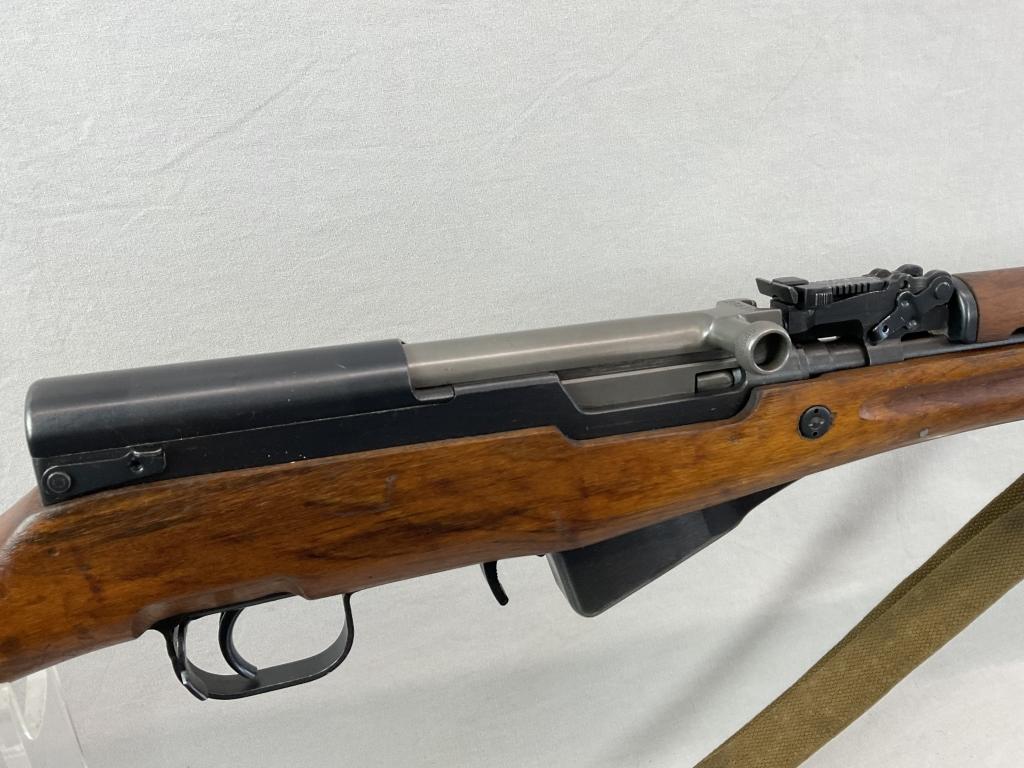 Norinco, SKS Carbine, 7.62x39, Rifle w/ Bayonet