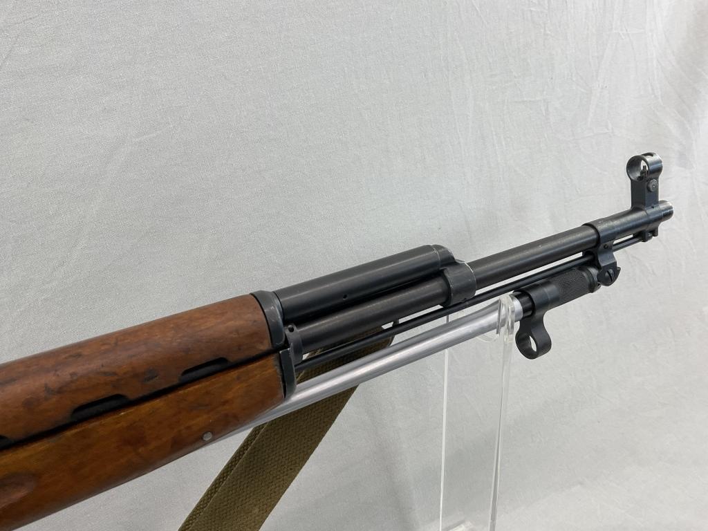 Norinco, SKS Carbine, 7.62x39, Rifle w/ Bayonet