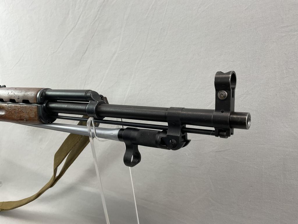 Norinco, SKS Carbine, 7.62x39, Rifle w/ Bayonet
