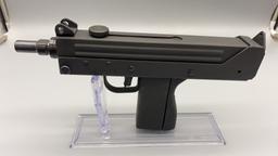 Cobray, PM-11, 9mm, Pistol w/ Hard Case